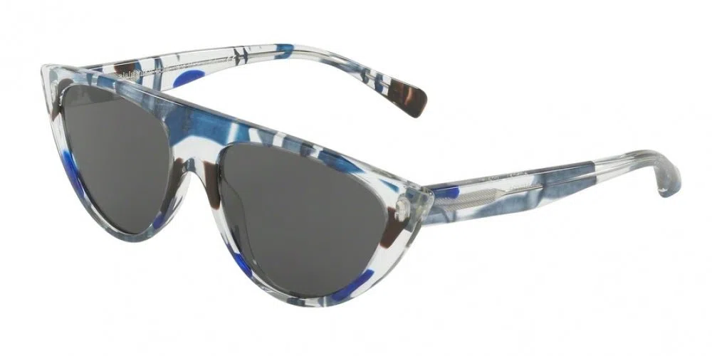 Alain Mikli Miss J 5031 Sunglasses - view 7